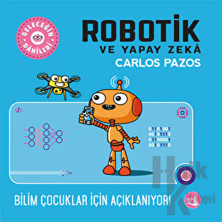Robotik ve Yapay Zeka