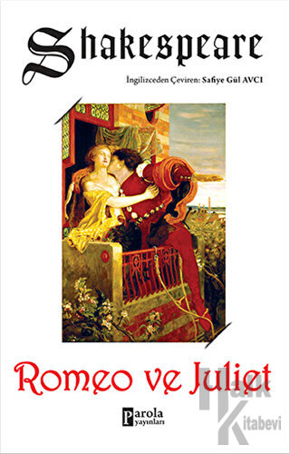 Romeo ve Juliet