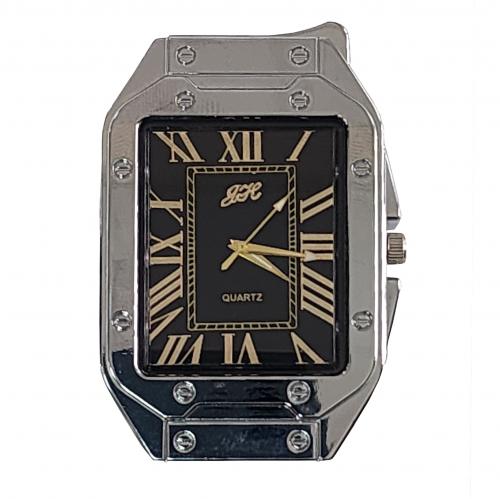 Royal Saatli Çakmak - Silver