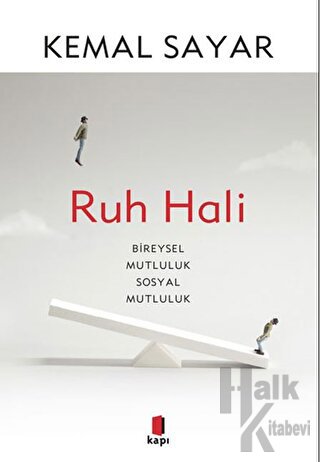 Ruh Hali