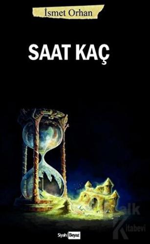Saat Kaç