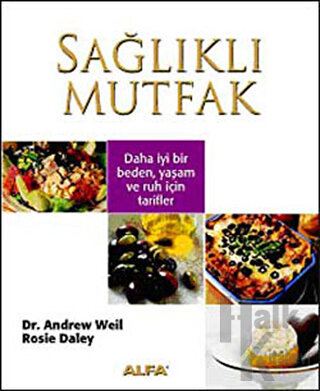 Sağlıklı Mutfak (Ciltli) - Halkkitabevi