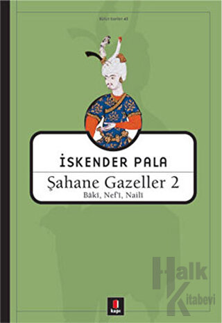 Şahane Gazeller 2 - Halkkitabevi