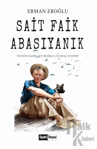 Sait Faik Abasıyanık