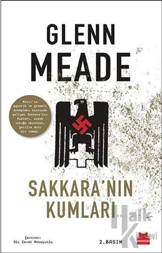 Sakkara’nın Kumları