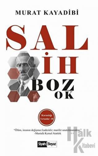 Salih Bozok - Halkkitabevi