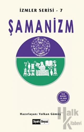 Şamanizm
