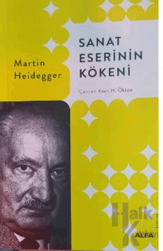 Sanat Eserinin Kökeni