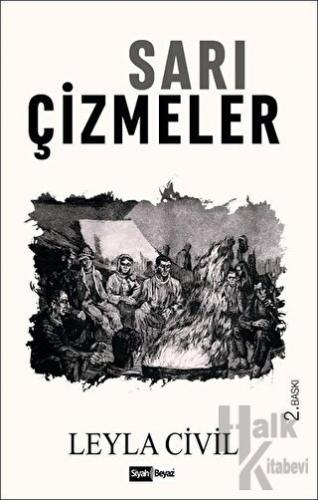 Sarı Çizmeler