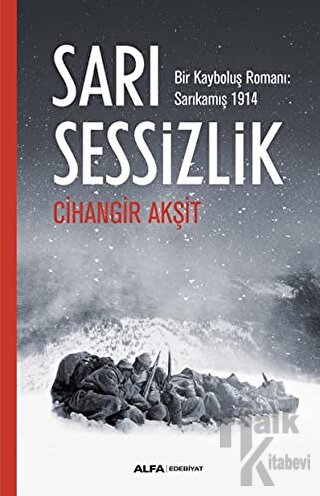 Sarı Sessizlik