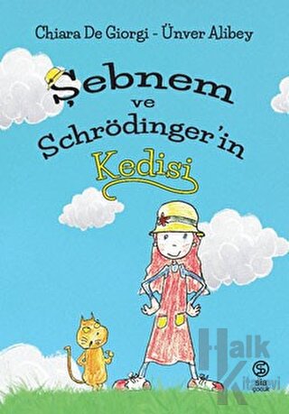 Şebnem ve Schrödinger'in Kedisi