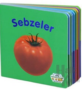 Sebzeler