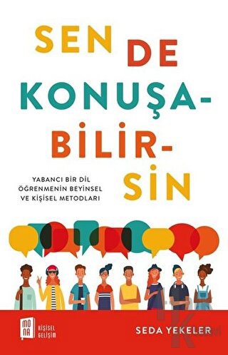 Sen de Konuşabilirsin
