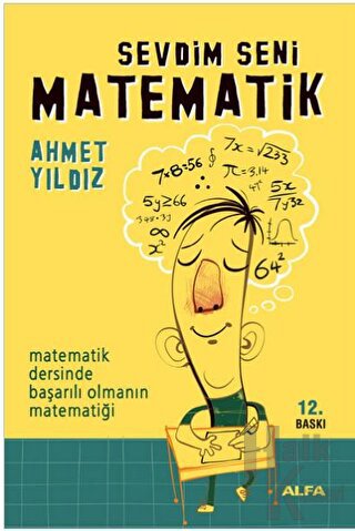Sevdim Seni Matematik