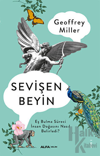 Sevişen Beyin