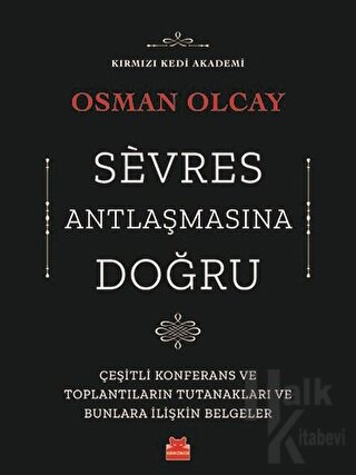 Sevres Antlaşmasına Doğru
