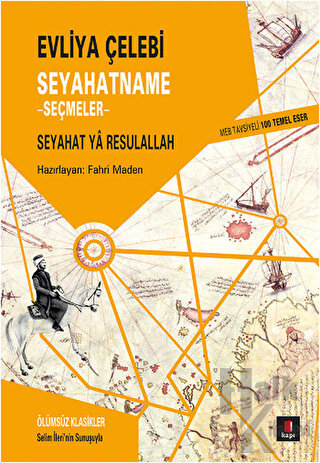 Seyahatname - Seçmeler