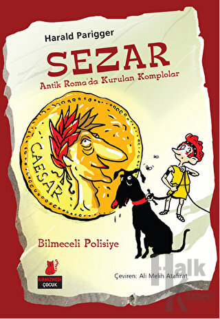 Sezar - Halkkitabevi