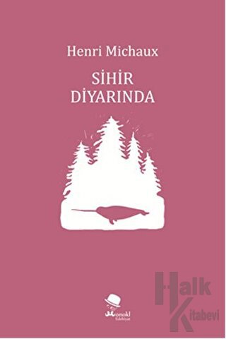 Sihir Diyarında