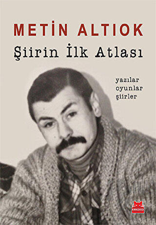Şiirin İlk Atlası