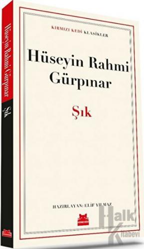 Şık - Halkkitabevi