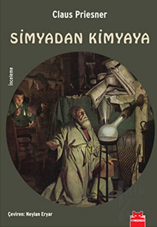 Simyadan Kimyaya - Halkkitabevi