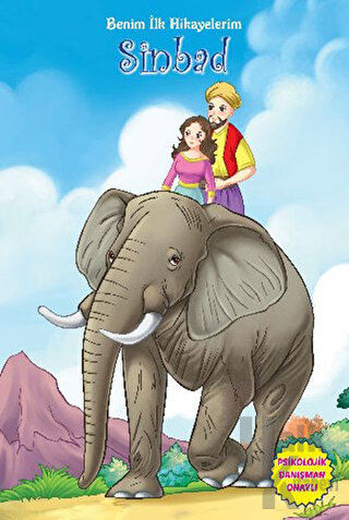 Sinbad - Halkkitabevi