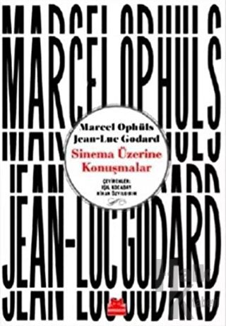 Sinema Üzerine Konuşmalar