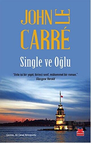 Single ve Oğlu - Halkkitabevi