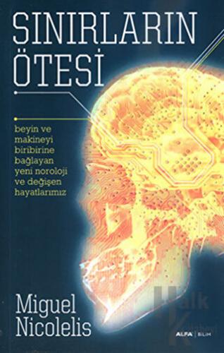 Sınırların Ötesi - Halkkitabevi