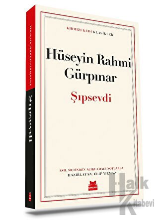 Şıpsevdi - Halkkitabevi
