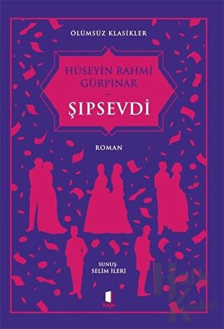Şıpsevdi - Halkkitabevi