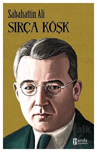 Sırça Köşk - Halkkitabevi