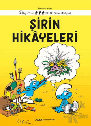 Şirin Hikayeleri - Halkkitabevi