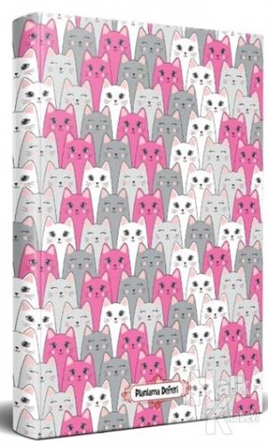 Şirin Kulaklar - Planlama Defteri