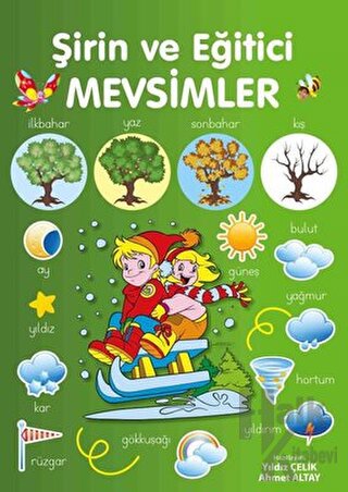 Şirin ve Eğitici Mevsimler