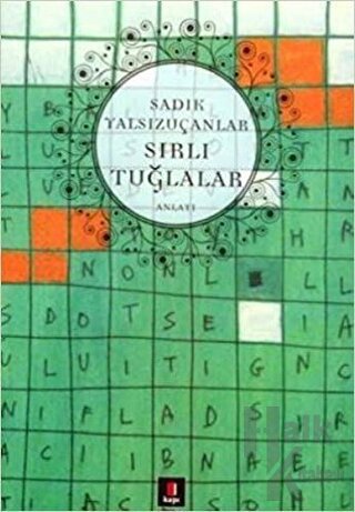 Sırlı Tuğlalar