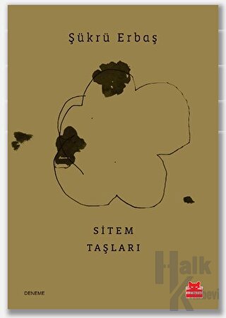 Sitem Taşları - Halkkitabevi