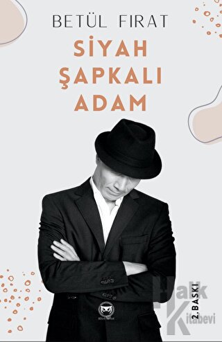 Siyah Şapkalı Adam