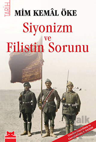 Siyonizm ve Filistin Sorunu