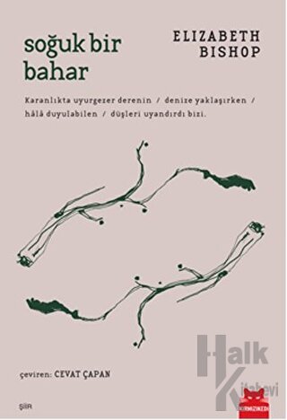 Soğuk Bir Bahar - Halkkitabevi