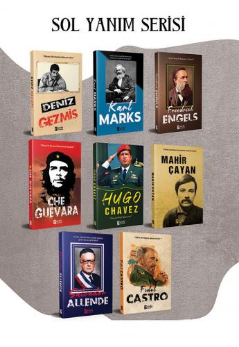 Sol Yanım Serisi