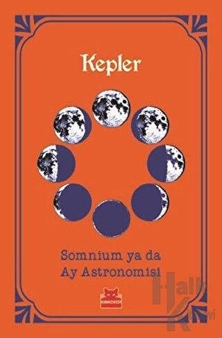 Somnium ya da Ay Astronomisi - Halkkitabevi