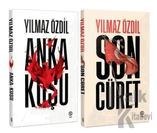 Son Cüret ve Anka Kuşu Seti
