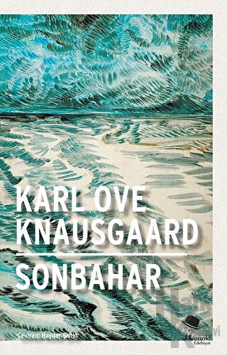 Sonbahar (Ciltli) - Halkkitabevi