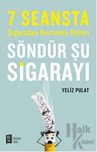 Söndür Şu Sigarayı