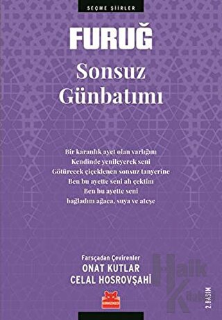 Sonsuz Günbatımı