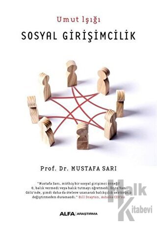 Sosyal Girişimcilik