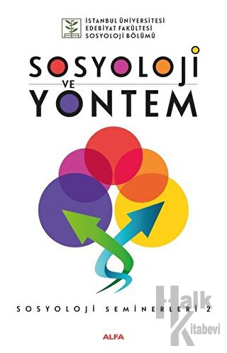 Sosyoloji ve Yöntem - Sosyoloji Seminerleri 2