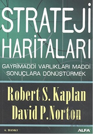 Strateji Haritaları - Halkkitabevi